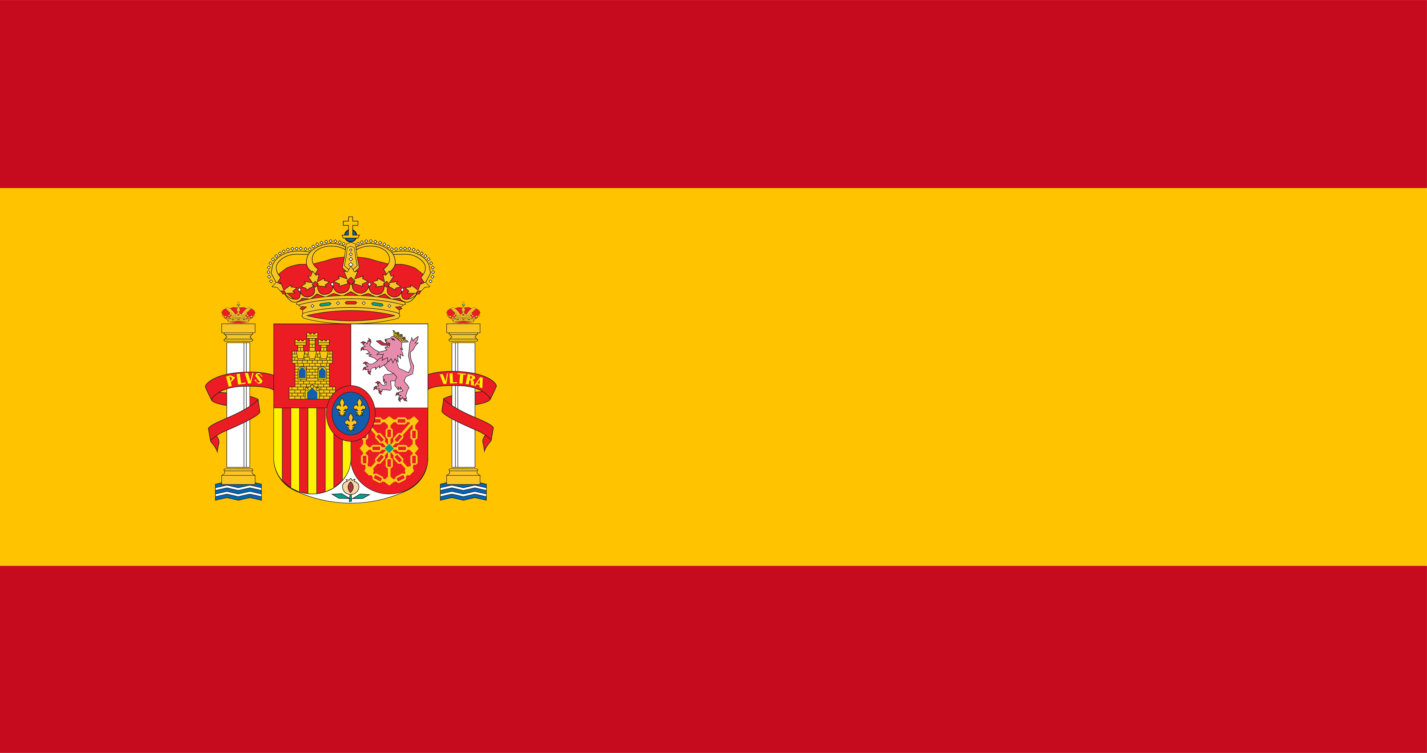 Bandera de España